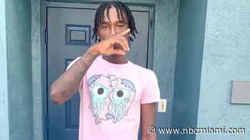 Teen to be Charged as Adult in Murder of Deerfield Beach Football Player