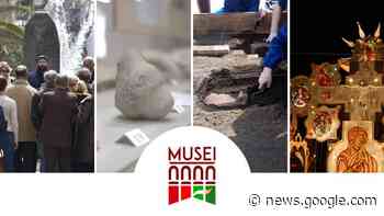 Polo museale civico della città di Belpasso - itBelpasso - belpasso.italiani.it