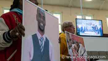 CPD ‘Closely Monitoring' Release of Video Showing Fatal Beating of Tyre Nichols