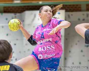 48 Tore: Metzingen zündet Offensivspektakel gegen Lintfort und ... - handball-world.news