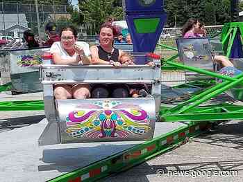 Kinsmen Fair cancelled after organizers left with no rides - Stratford Beacon-Herald