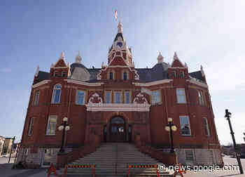 Stratford City Council to resume in-person meetings in early February - My Stratford Now