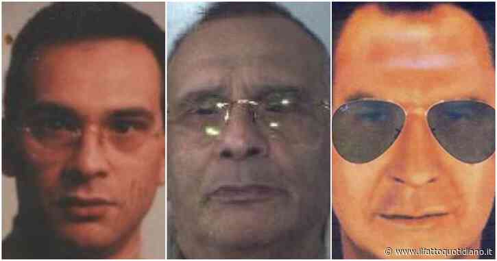 Matteo Messina Denaro, trovati documenti di identità contraffatti coi nomi e i dati di persone realmente esistenti