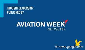 Aviation Week Op-Ed Its Time to Address Pilots Mental Health ... - ERAU News