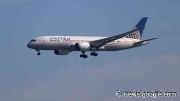 United Airlines CEO calls out tech failures in the aviation sector - CIO Dive