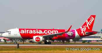 AirAsia Aviation units still below half pre-Covid traffic, despite 'strong ... - Flightglobal