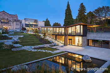 Governor General medal recipients showcase all facets of ... - Daily Commercial News