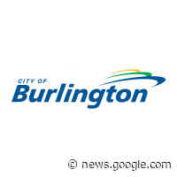 Audit and Accountability Fund - Web Architecture Review Report - burlington.ca