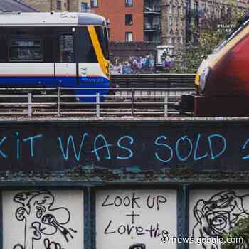 Dezeen survey finds 84 per cent of UK architecture studios want to ... - Dezeen