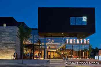 AMERICAN THEATRE | TheatreSquared Honored With Architecture ... - American Theatre