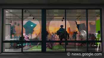 U-M Arts Initiative, Taubman College of Architecture and Urban ... - University of Michigan News