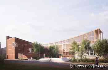 LEVER Architecture Wins Competition to Design the Portland ... - ArchDaily