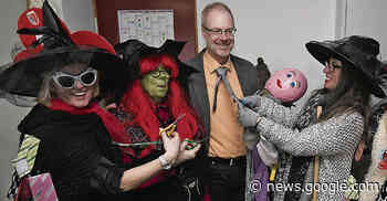 Hirschberg: Kein Sturm der Apfelbachhexen - Rhein-Neckar ... - Rhein-Neckar Zeitung