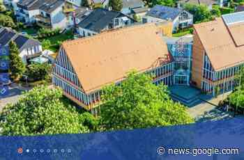 Hirschbergs neue Webseite: Hilfreich für Bürger und Besucher ... - Mannheimer Morgen