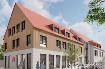 Im April soll es losgehen - Hirschberg - Nachrichten und Informationen - Mannheimer Morgen