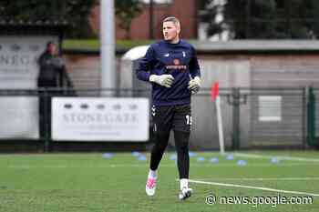 Norman Ahead Of Trip To Aldershot - News - oldhamathletic.co.uk