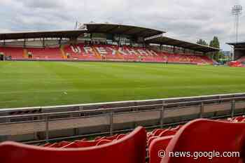 STATEMENT | Arrests made after Oldham disorder - News - Wrexham AFC