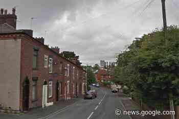 Two men ‘blaming each other’ for Oldham burglary, trial told - The Oldham Times