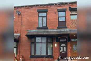 Plans for Oldham house to turn into children’s home lodged - The Oldham Times