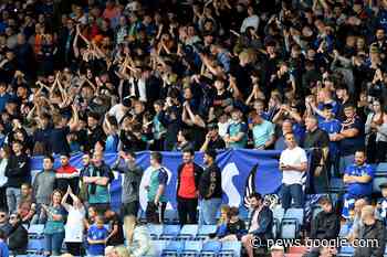 Matchday Guide: York City (H) - News - oldhamathletic.co.uk