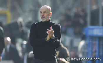 Milan, tornano in gruppo Calabria e Hernandez: disponibili contro il ... - SPORTFACE.IT