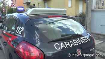 Donna di Sassuolo arrestata per stalking: quasi 6mila chiamate all ... - modenaindiretta.it