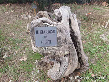 Giornata della Memoria: le celebrazioni ufficiali a Sassuolo - Modena 2000