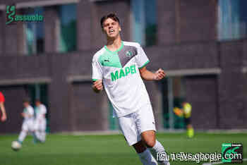 CS - Sassuolo Primavera, cessione in prestito per Luca Sasanelli: i ... - CanaleSassuolo.it
