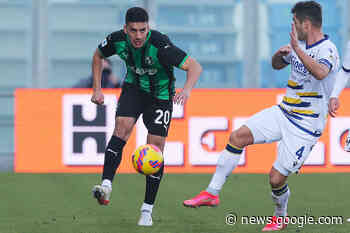 E se 6 cessioni fossero troppe? Sassuolo calcio impoverita - CanaleSassuolo.it