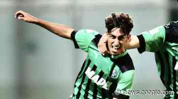 Sassuolo Primavera, Kevin Bruno mette nel mirino Giacomo ... - Sassuolonews.net