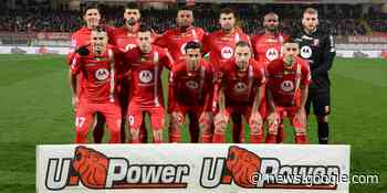 DOVE GUARDARE IN TV MONZA - SASSUOLO IN ITALIA E ALL ... - AC Monza