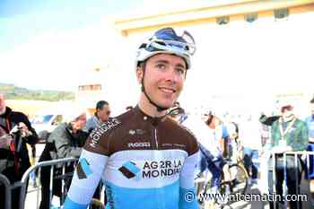 Cyclisme: Romain Bardet sera sur le Tour des Alpes-Maritimes et du Var
