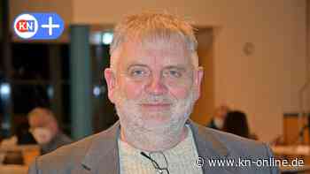 Ingo Buth: Darum kehrt er der SPD-Fraktion in Plön den Rücken