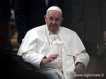 Il boicottaggio di Bergoglio, la cameretta di Travaglio e Zelensky: quindi, oggi...