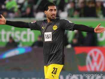 "Guarito dal tumore grazie alla Juventus": Emre Can ringrazia i medici bianconeri