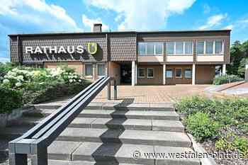 Borchen will im Förderdschungel den Durchblick behalten