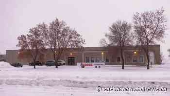 Saskatoon fire sparked by paper shredder