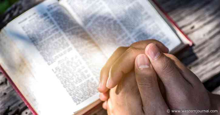 Veteran Fined After Praying in 'Censorship Zone' Outside Abortion Clinic – Report