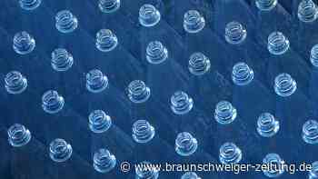 Pfand: Mehrwegflaschen mit oder ohne Deckel zurückbringen?