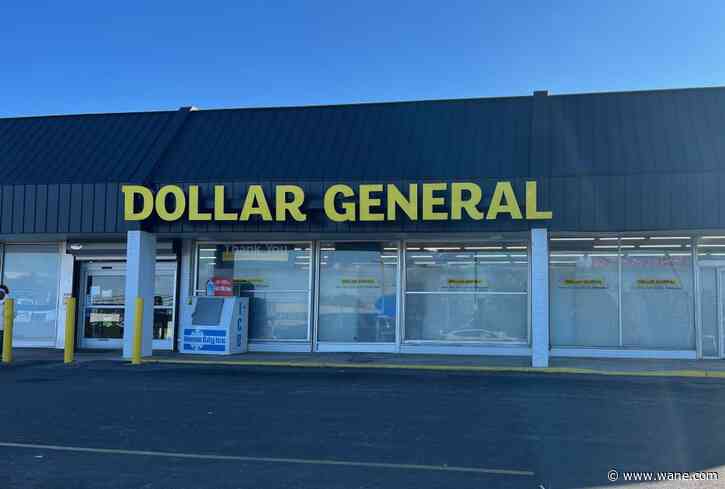 Ohio Dollar General stores temporarily shut down amid overcharging lawsuit