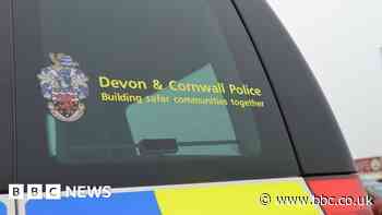 Devon and Cornwall crime rates up by more than 10%
