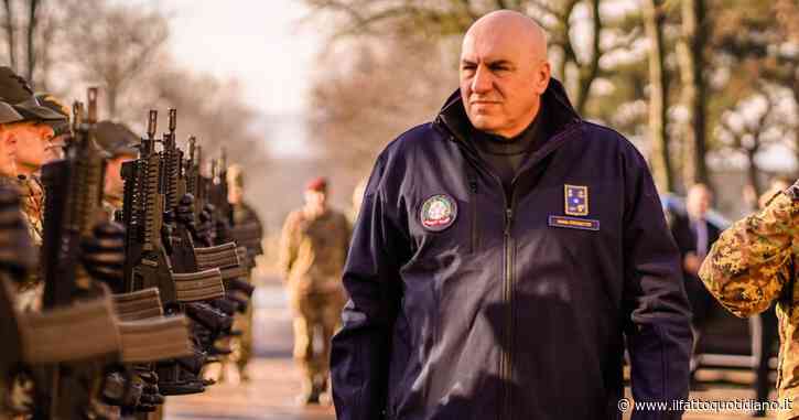 Armi all’Ucraina, Crosetto: “Decreto possibile la prossima settimana. Evitare che i tank russi arrivino a Kiev o rischio guerra mondiale”