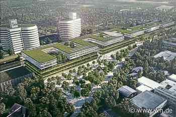 Infos zu UKM-Plänen