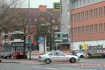Linksabbiegen an der Wolbecker Straße wird zum Zankapfel