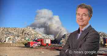 Hoe nieuwsgierigheid verandert in achterdocht | Moerdijk - AD