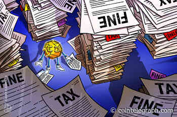 New York legislator introduces crypto payments bill for fines, taxes