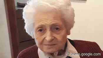 Ivrea, addio a Myriam Durante maestra dal cuore grande: «Una ... - La Sentinella del Canavese