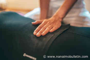 25-year ban former B.C. massage therapist who secretly recording women disrobing