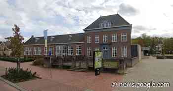 Oud kloostergebouw in Loon op Zand wordt gezondheidscentrum - AD