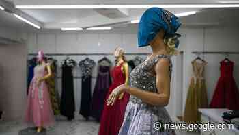 Afghanistan, l'ordine dei talebani: «Le teste dei manichini siano ... - Vanity Fair Italia